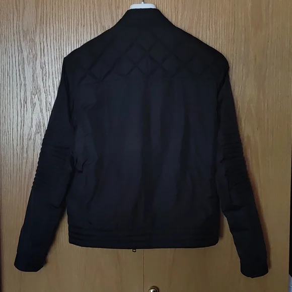 MONCLER Atiu Jacket - Picture 6 of 8